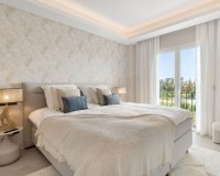 Herverkoop - Apartments - Flats - Marbella - Nueva Andalucía