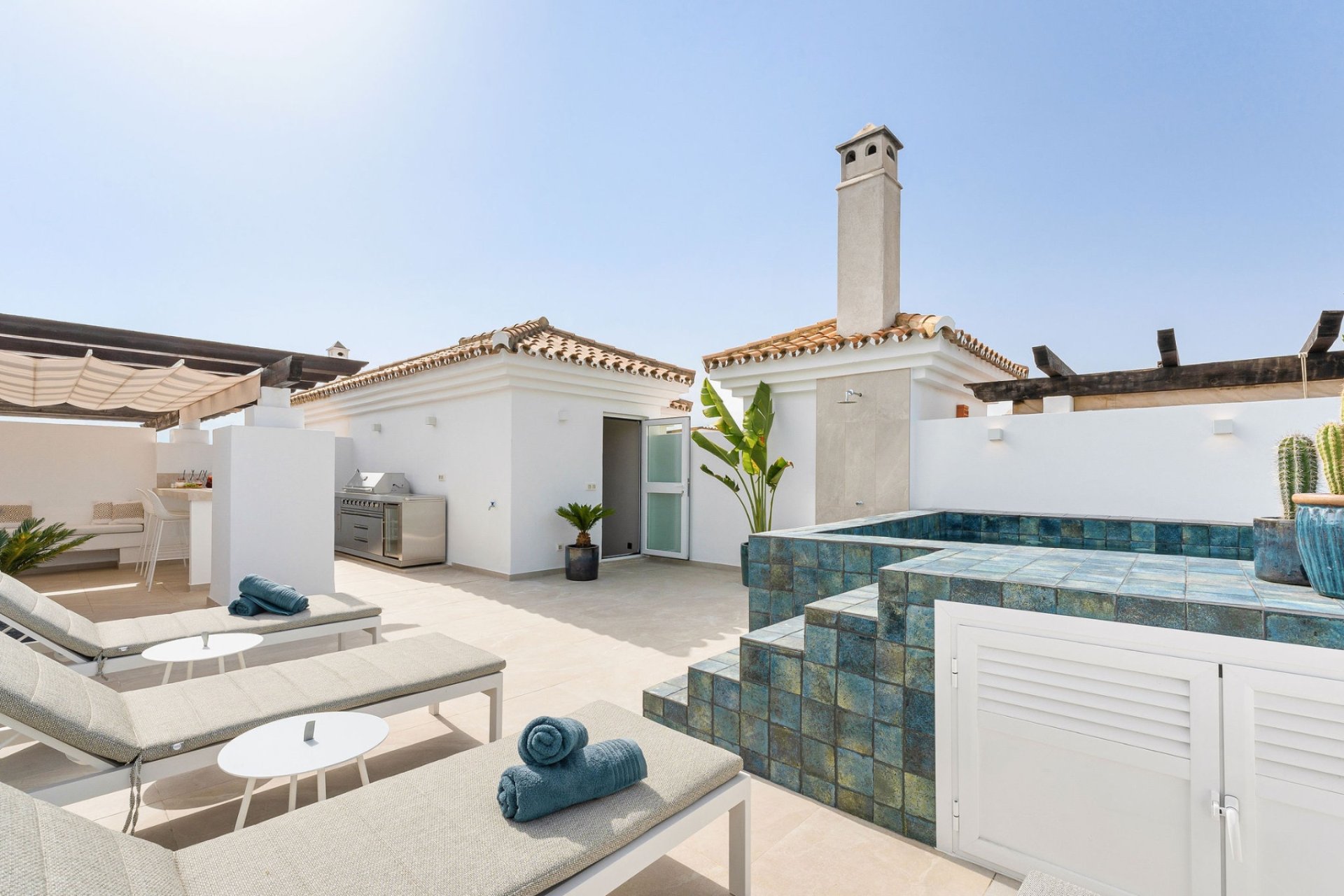 Herverkoop - Apartments - Flats - Marbella - Nueva Andalucía