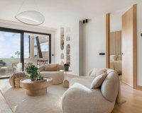 Herverkoop - Apartments - Flats - Marbella - Nueva Andalucía