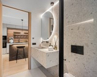 Herverkoop - Apartments - Flats - Marbella - Nueva Andalucía