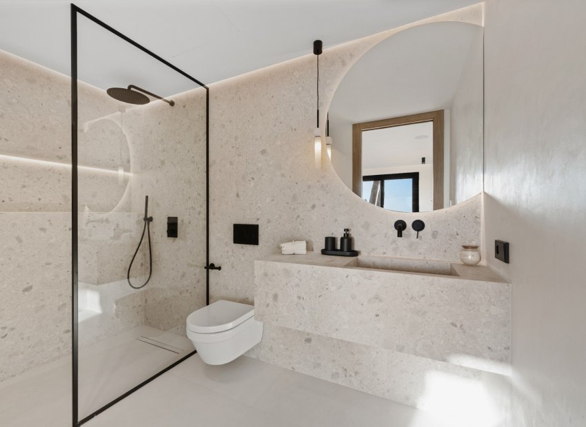 Herverkoop - Apartments - Flats - Marbella - Nueva Andalucía