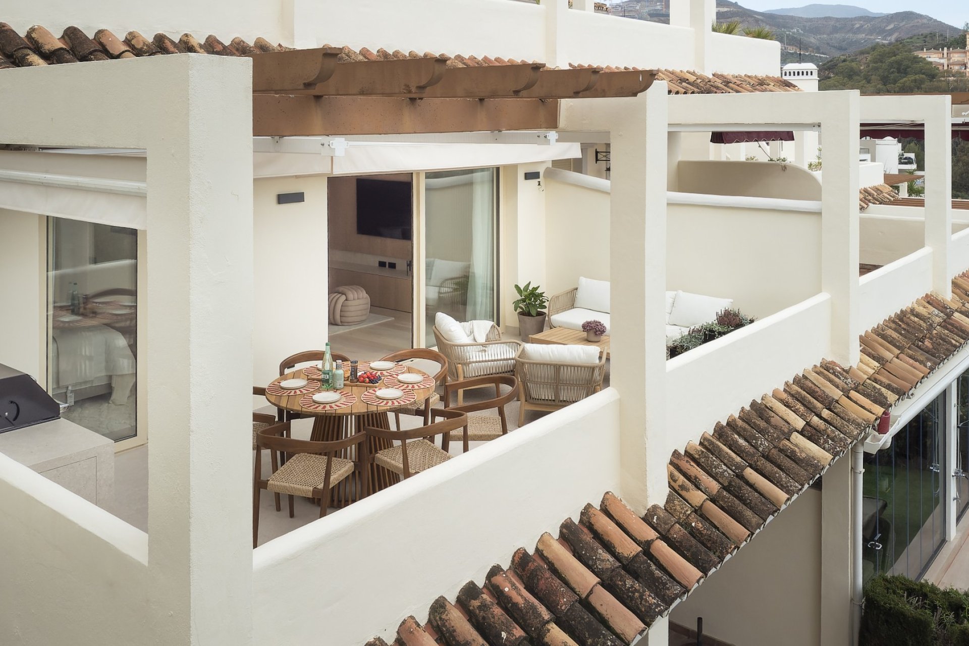 Herverkoop - Apartments - Flats - Marbella - Nueva Andalucía