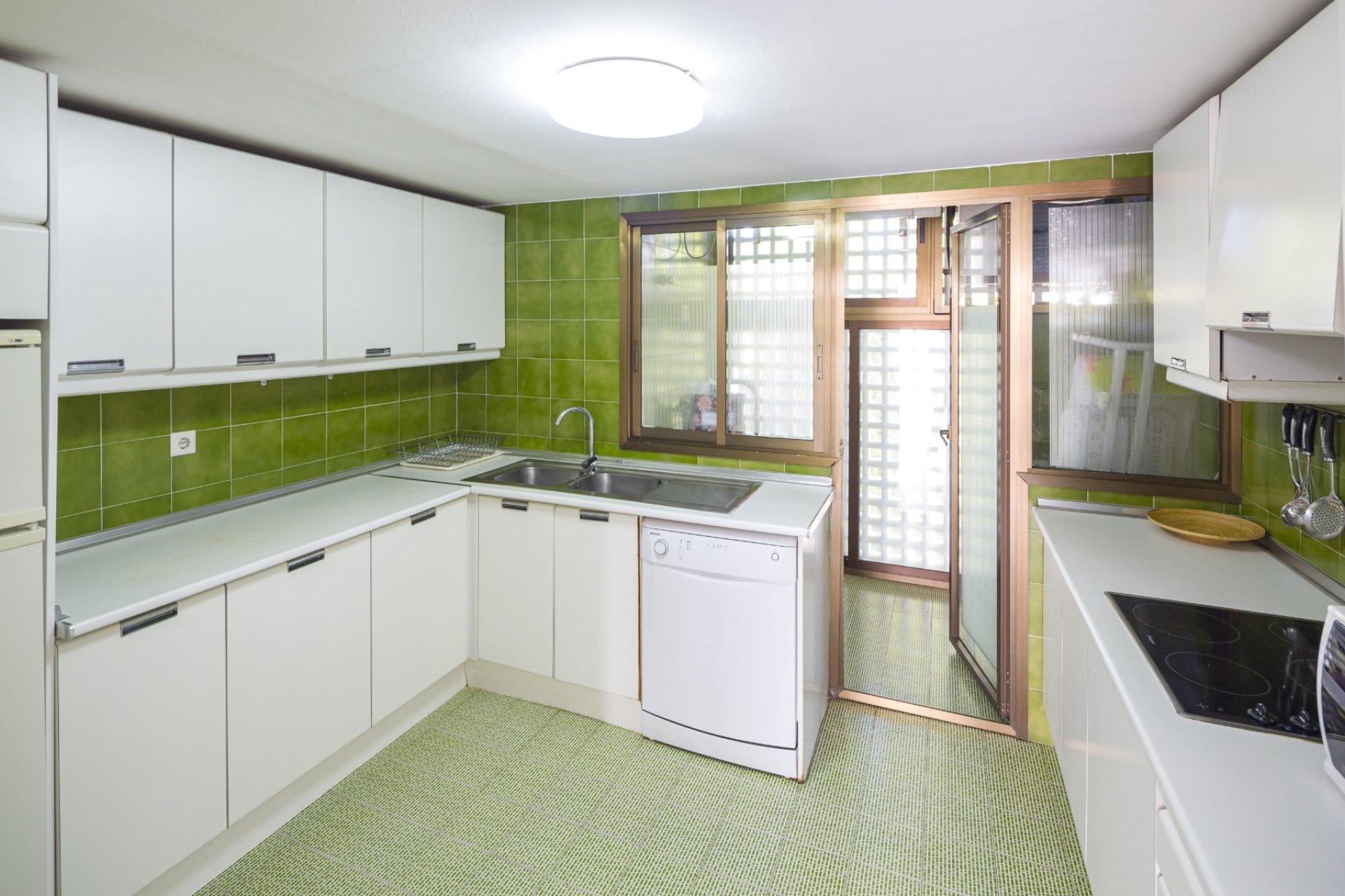 Herverkoop - Apartments - Flats - Marbella - Puerto Banús