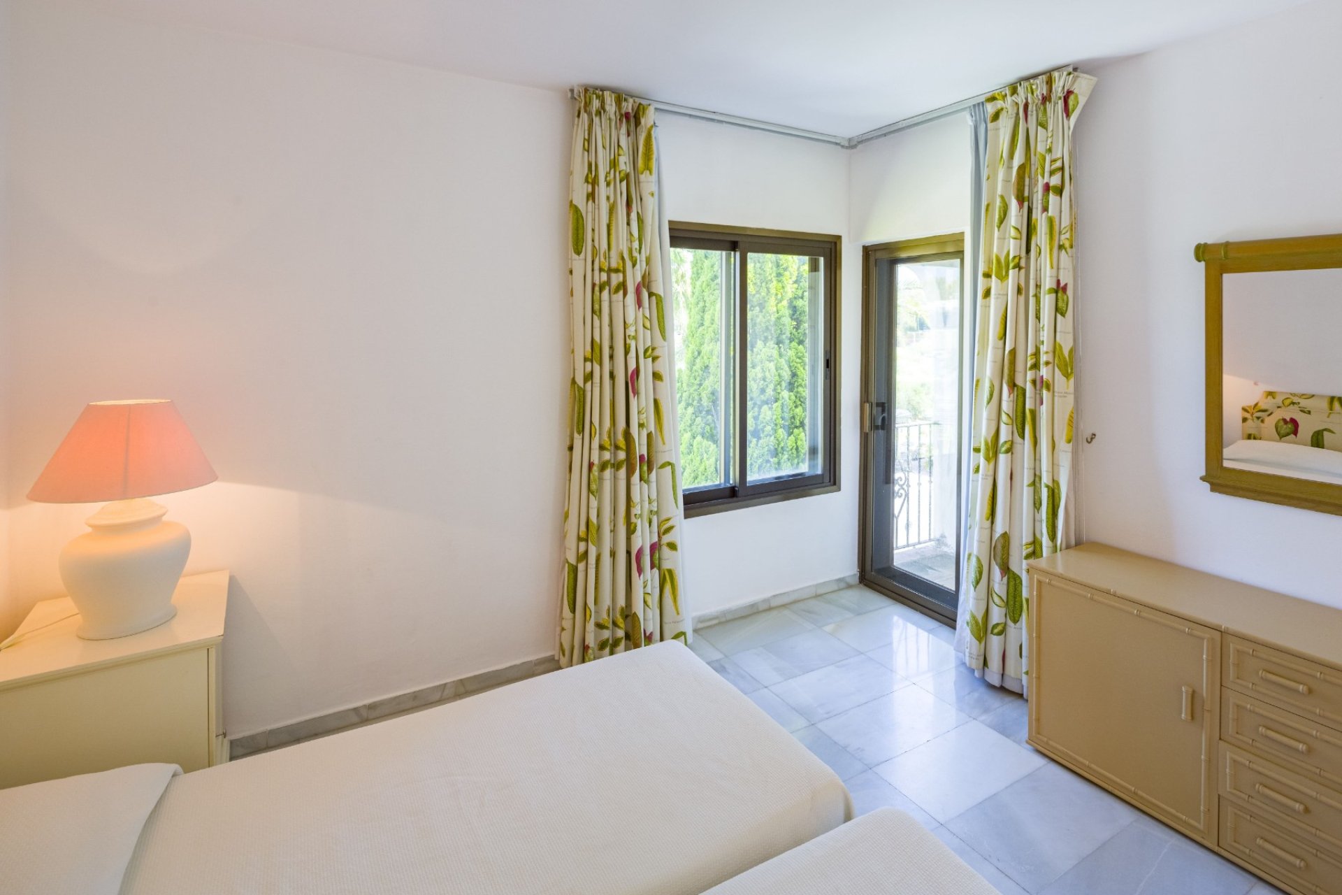 Herverkoop - Apartments - Flats - Marbella - Puerto Banús