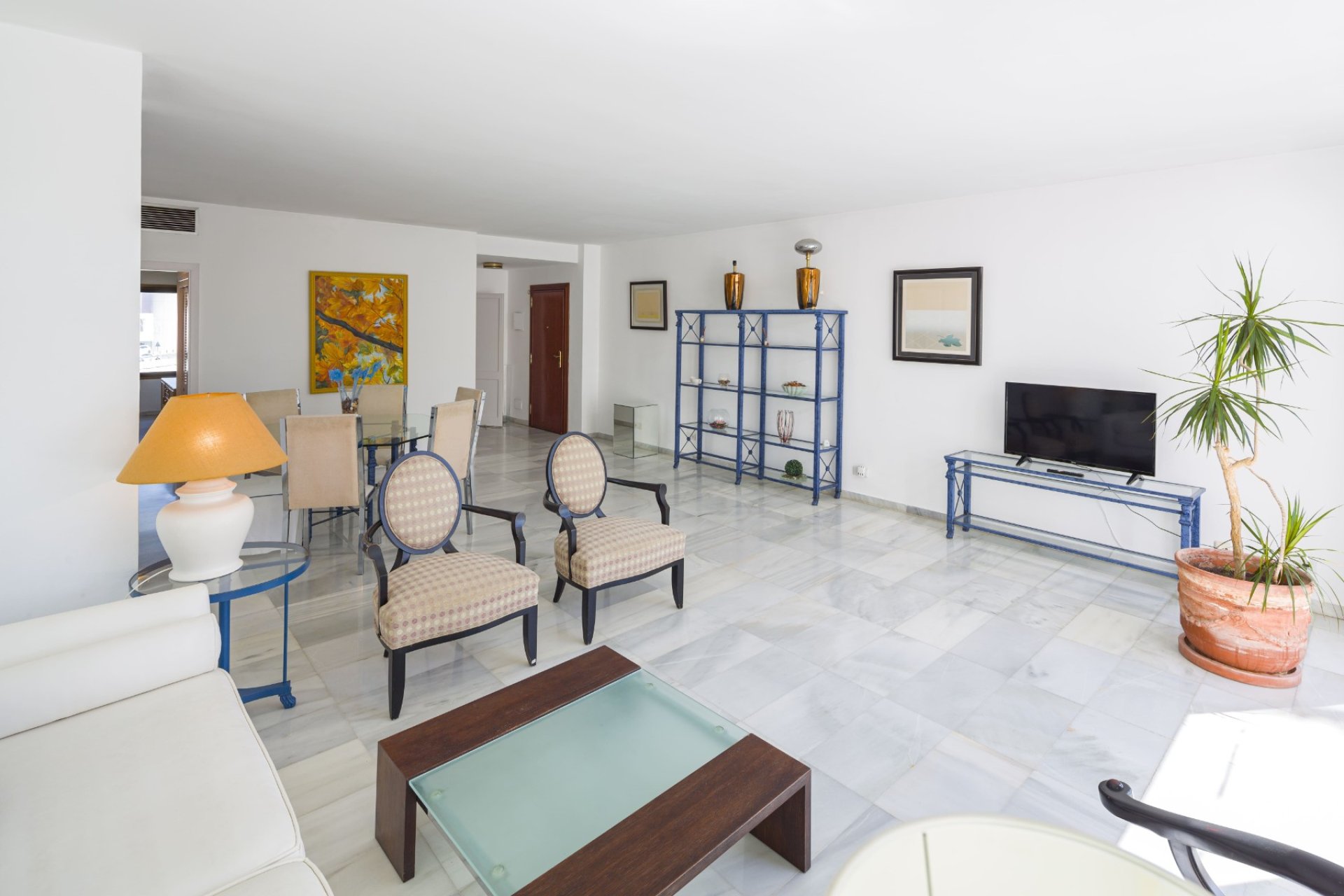 Herverkoop - Apartments - Flats - Marbella - Puerto Banús