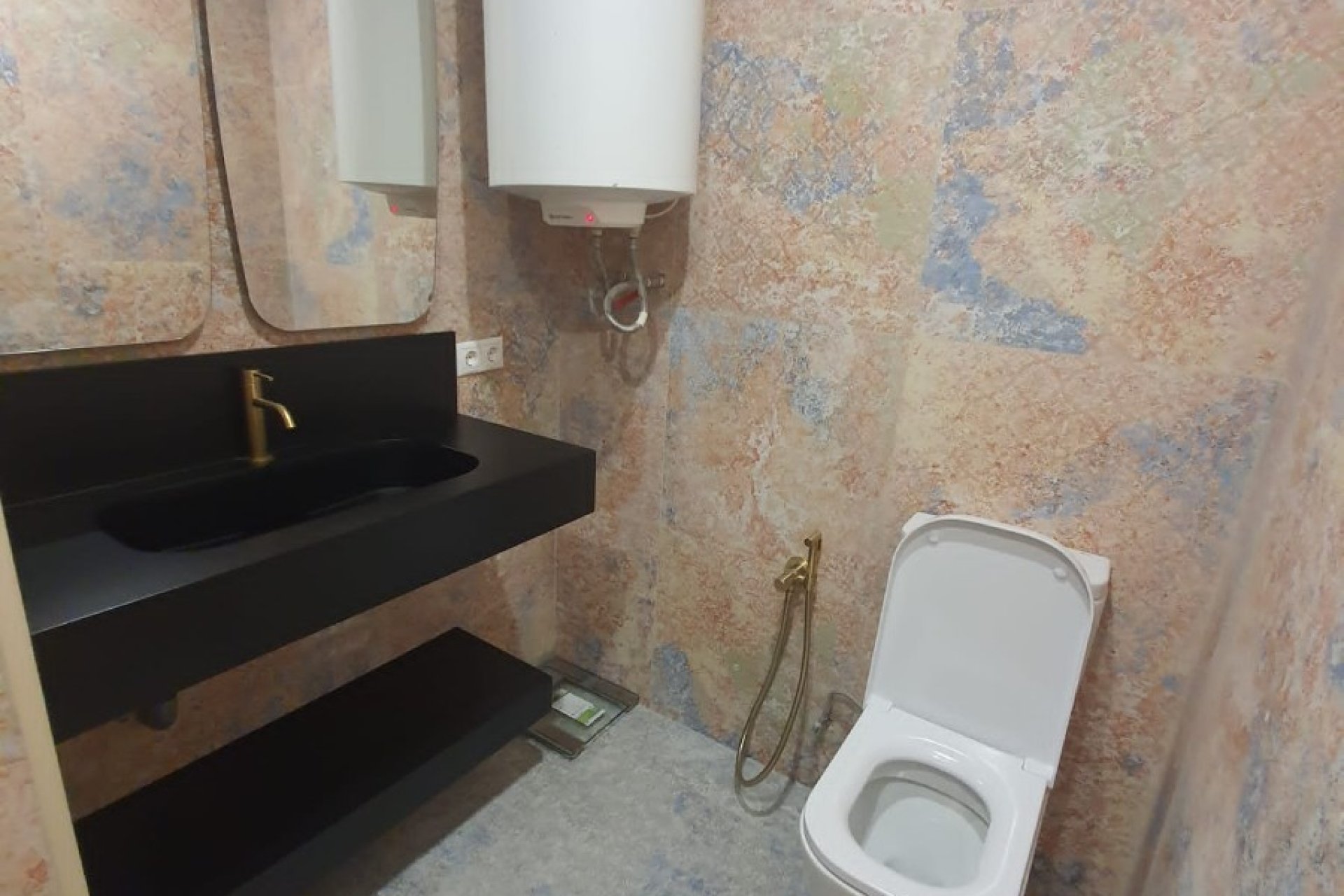 Herverkoop - Apartments - Flats - Marbella - Puerto Banús