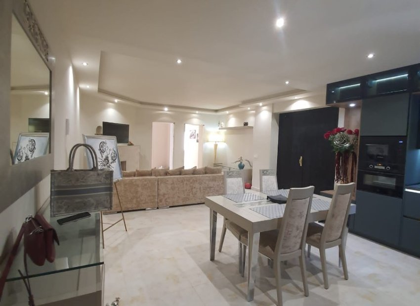 Herverkoop - Apartments - Flats - Marbella - Puerto Banús