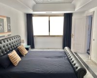 Herverkoop - Apartments - Flats - Marbella - Puerto Banús