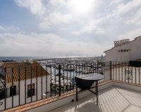 Herverkoop - Apartments - Flats - Marbella - Puerto Banús