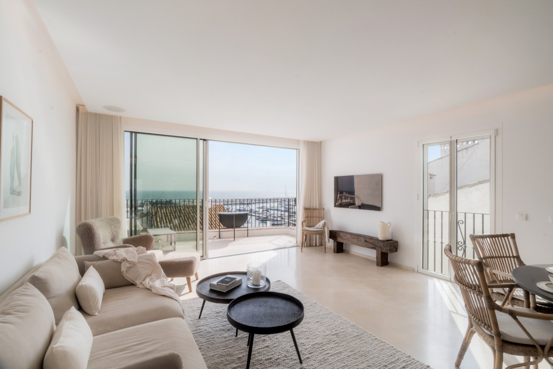 Herverkoop - Apartments - Flats - Marbella - Puerto Banús