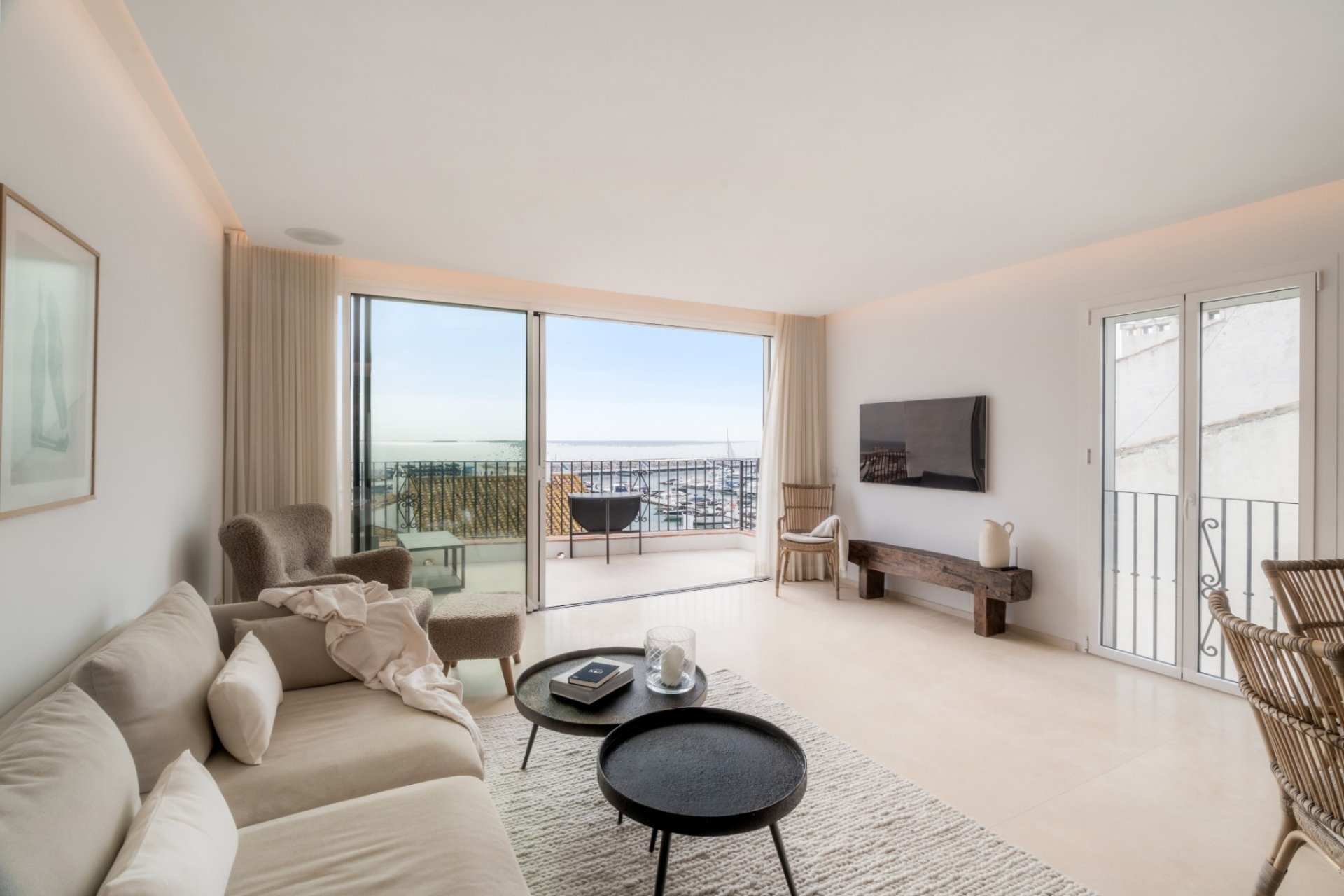 Herverkoop - Apartments - Flats - Marbella - Puerto Banús