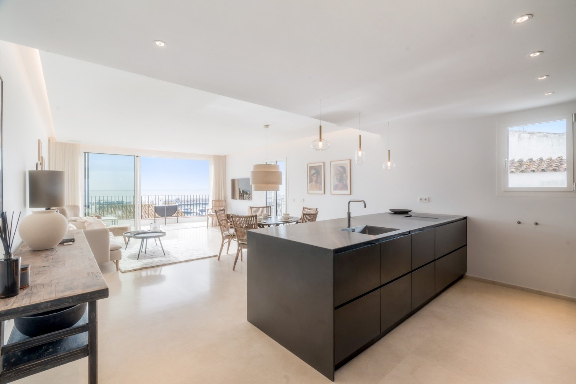 Herverkoop - Apartments - Flats - Marbella - Puerto Banús