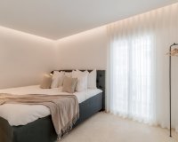 Herverkoop - Apartments - Flats - Marbella - Puerto Banús