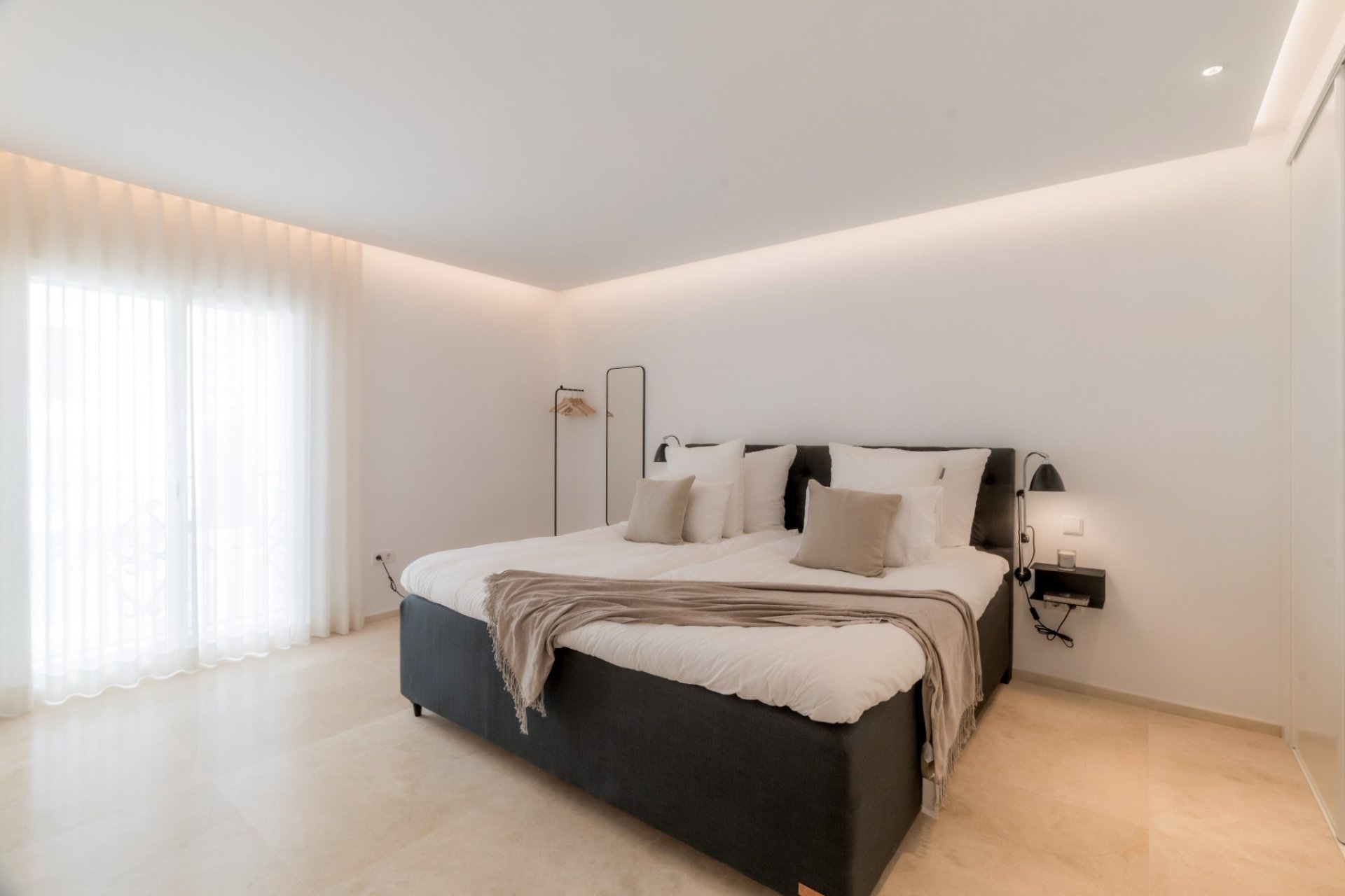 Herverkoop - Apartments - Flats - Marbella - Puerto Banús
