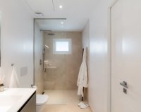 Herverkoop - Apartments - Flats - Marbella - Puerto Banús