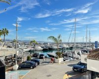 Herverkoop - Apartments - Flats - Marbella - Puerto Banús