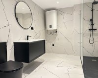 Herverkoop - Apartments - Flats - Marbella - Puerto Banús