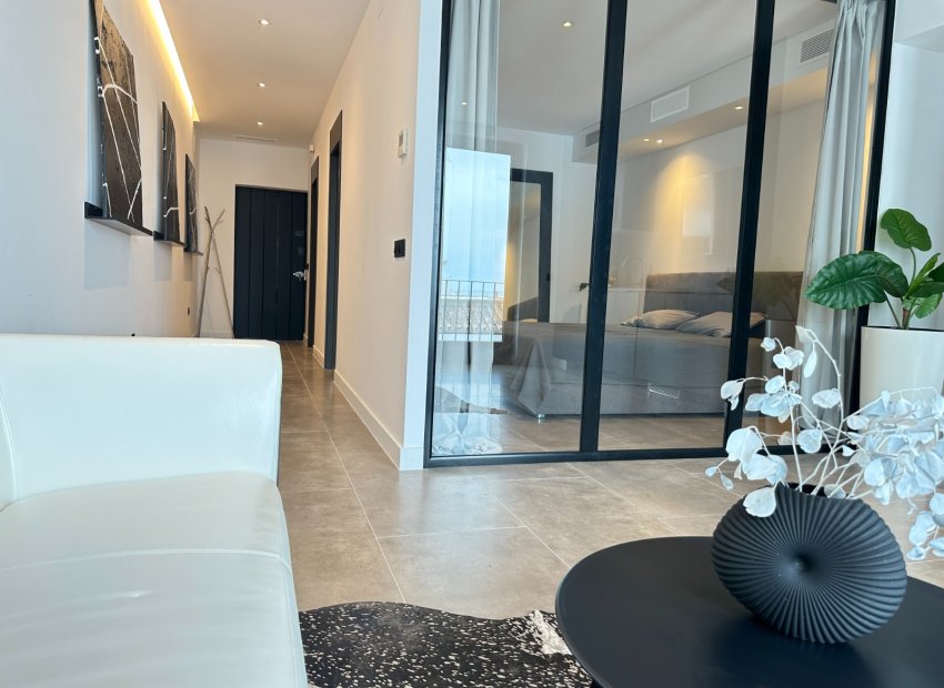 Herverkoop - Apartments - Flats - Marbella - Puerto Banús