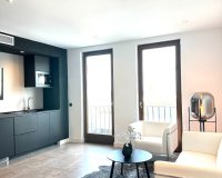 Herverkoop - Apartments - Flats - Marbella - Puerto Banús
