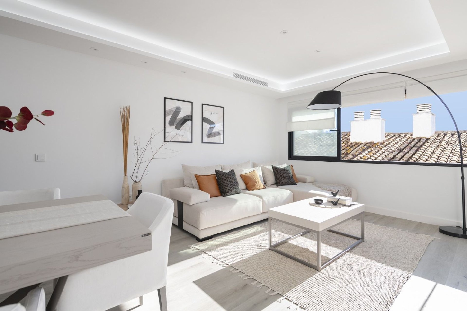 Herverkoop - Apartments - Flats - Marbella - Puerto Banús