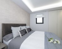 Herverkoop - Apartments - Flats - Marbella - Puerto Banús