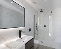 Herverkoop - Apartments - Flats - Marbella - Puerto Banús