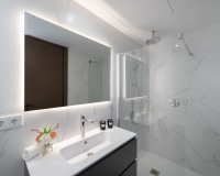 Herverkoop - Apartments - Flats - Marbella - Puerto Banús