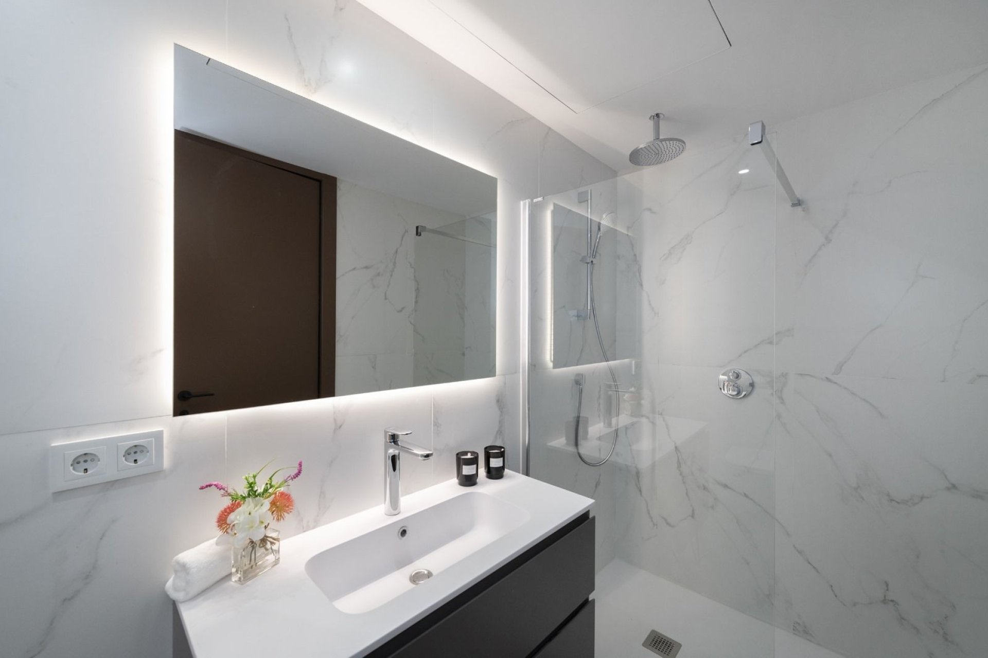 Herverkoop - Apartments - Flats - Marbella - Puerto Banús