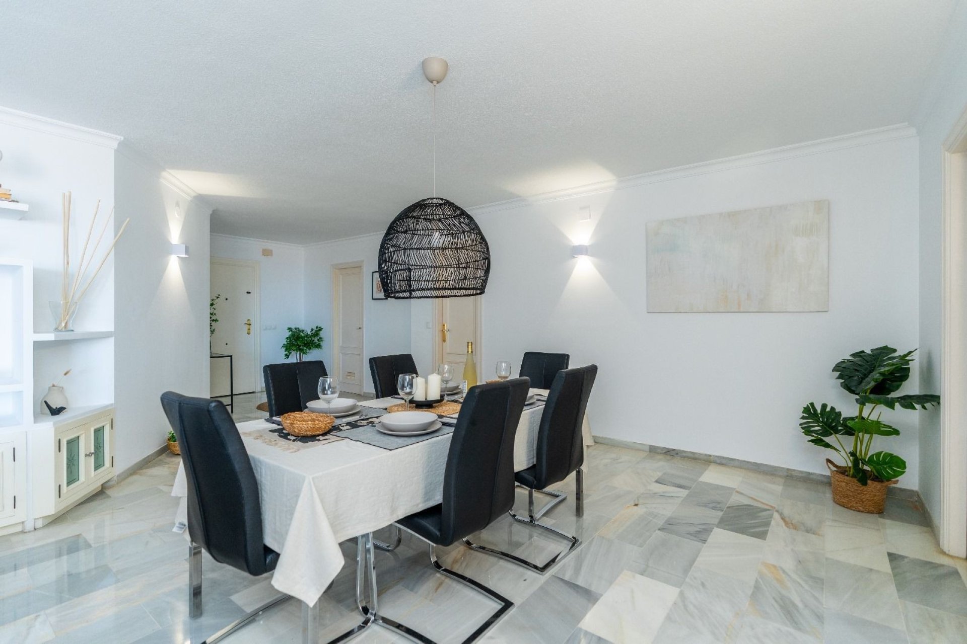 Herverkoop - Apartments - Flats - Marbella - Puerto Banús