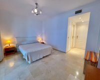 Herverkoop - Apartments - Flats - Marbella - Puerto Banús