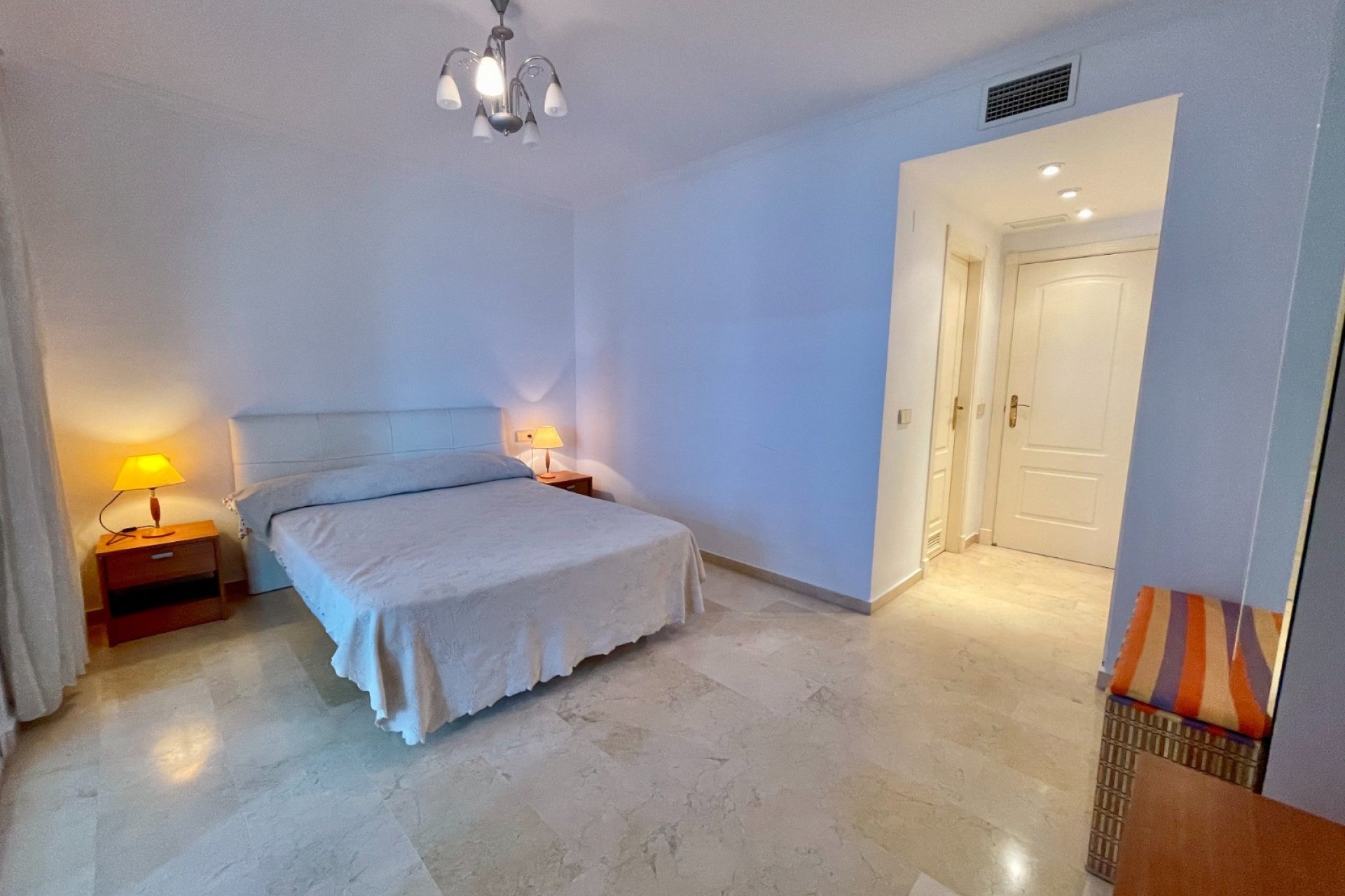 Herverkoop - Apartments - Flats - Marbella - Puerto Banús