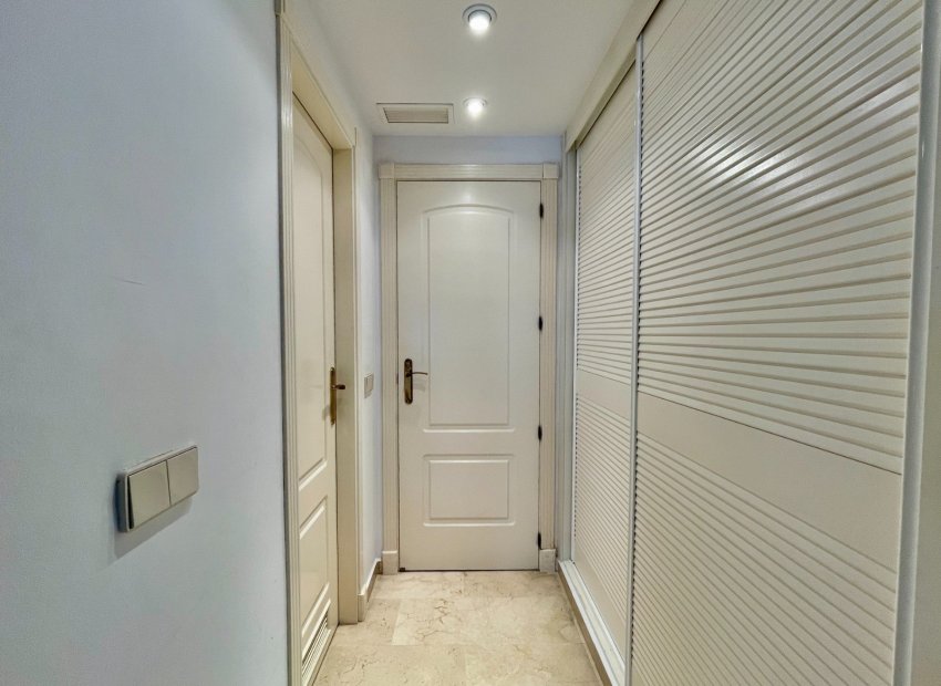 Herverkoop - Apartments - Flats - Marbella - Puerto Banús