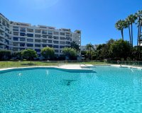 Herverkoop - Apartments - Flats - Marbella - Puerto Banús
