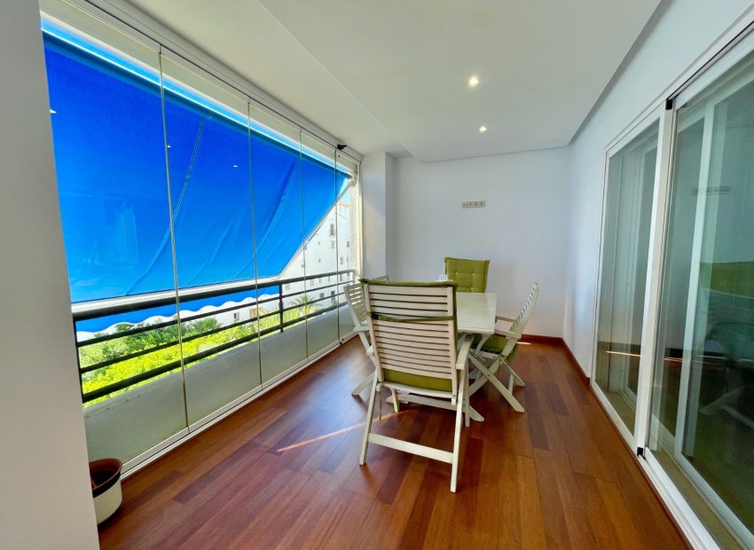 Herverkoop - Apartments - Flats - Marbella - Puerto Banús
