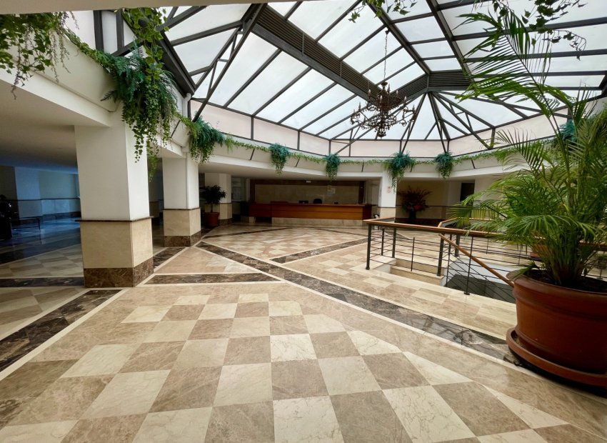 Herverkoop - Apartments - Flats - Marbella - Puerto Banús