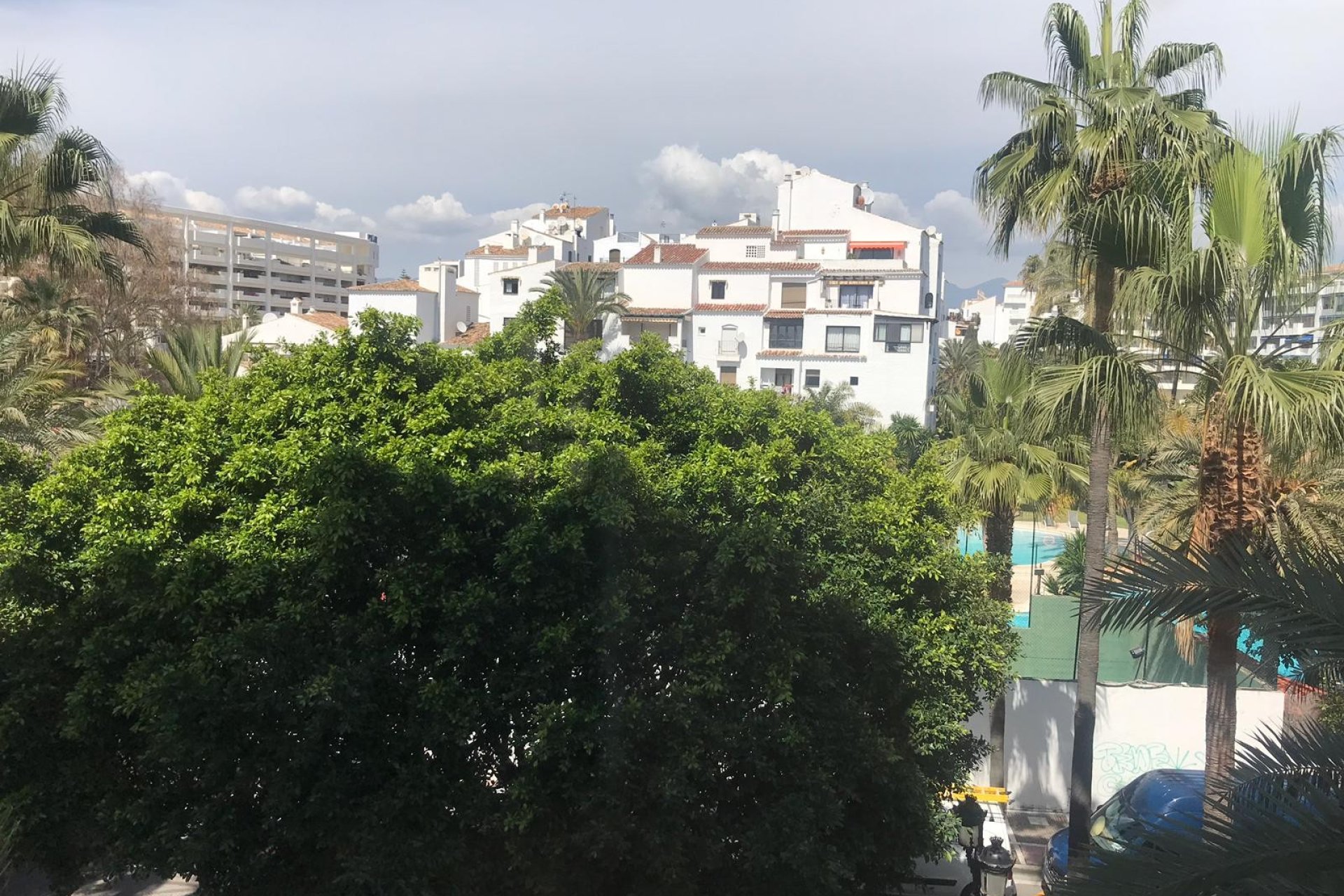 Herverkoop - Apartments - Flats - Marbella - Puerto Banús