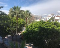 Herverkoop - Apartments - Flats - Marbella - Puerto Banús