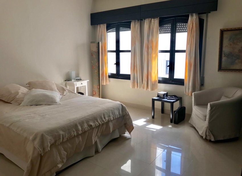 Herverkoop - Apartments - Flats - Marbella - Puerto Banús