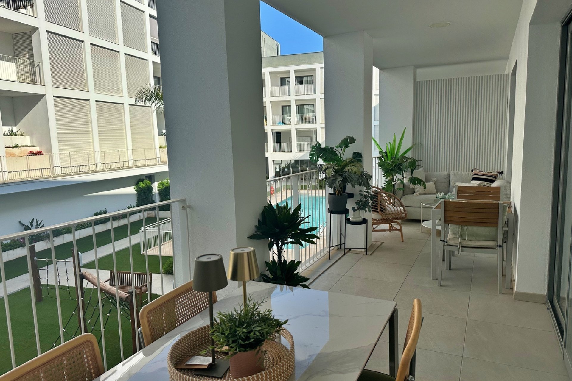 Herverkoop - Apartments - Flats - Marbella - San Pedro Alcántara
