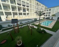 Herverkoop - Apartments - Flats - Marbella - San Pedro Alcántara