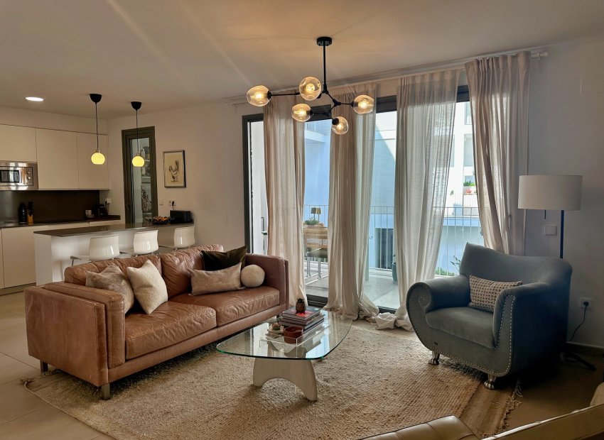Herverkoop - Apartments - Flats - Marbella - San Pedro Alcántara