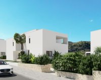 Herverkoop - Apartments - Flats - Monforte del Cid - Font del LLop