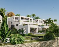 Herverkoop - Apartments - Flats - Monforte del Cid - Font del LLop