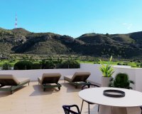 Herverkoop - Apartments - Flats - Monforte del Cid - Font del LLop