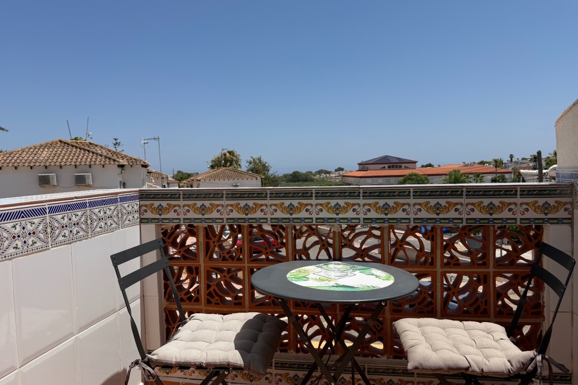 Herverkoop - Apartments - Flats - Orihuela Costa - Blue Lagoon