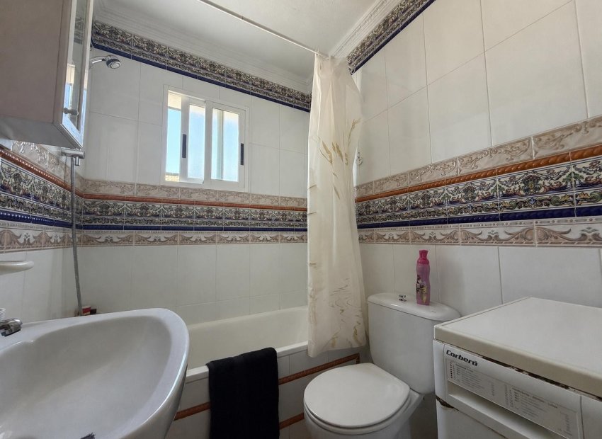 Herverkoop - Apartments - Flats - Orihuela Costa - Blue Lagoon