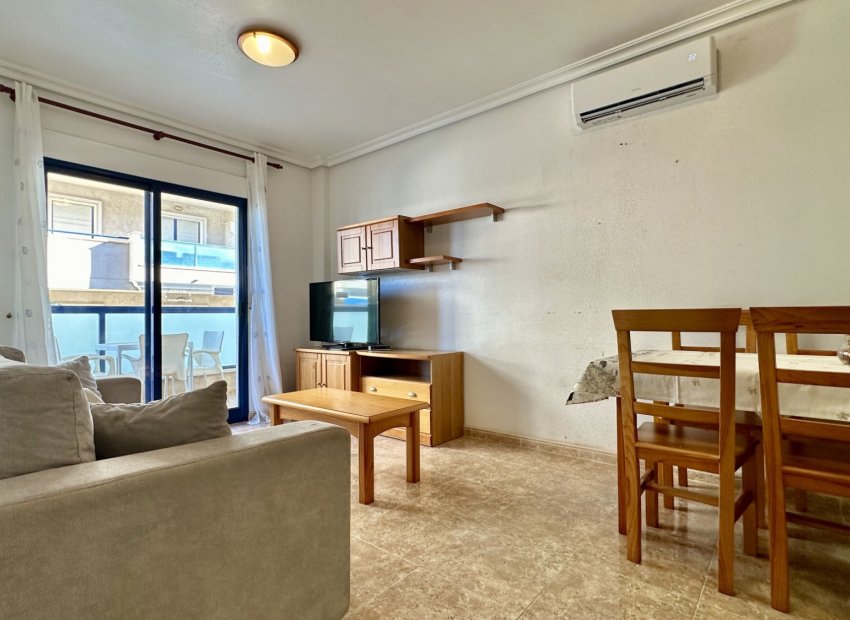 Herverkoop - Apartments - Flats - Orihuela Costa - Cabo Roig
