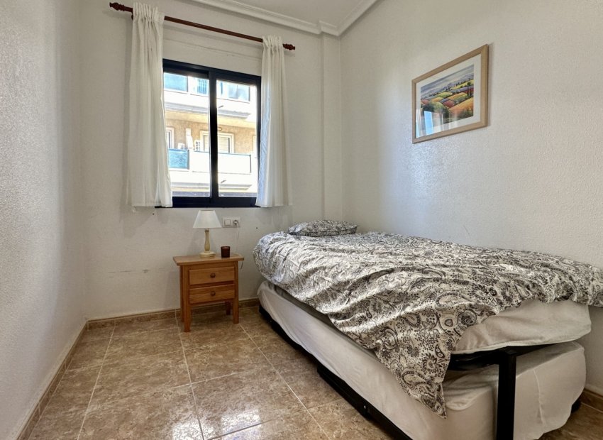 Herverkoop - Apartments - Flats - Orihuela Costa - Cabo Roig
