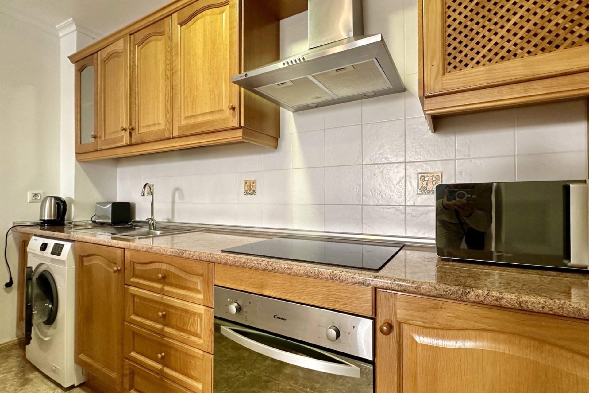 Herverkoop - Apartments - Flats - Orihuela Costa - Cabo Roig