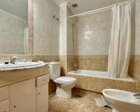 Herverkoop - Apartments - Flats - Orihuela Costa - Cabo Roig